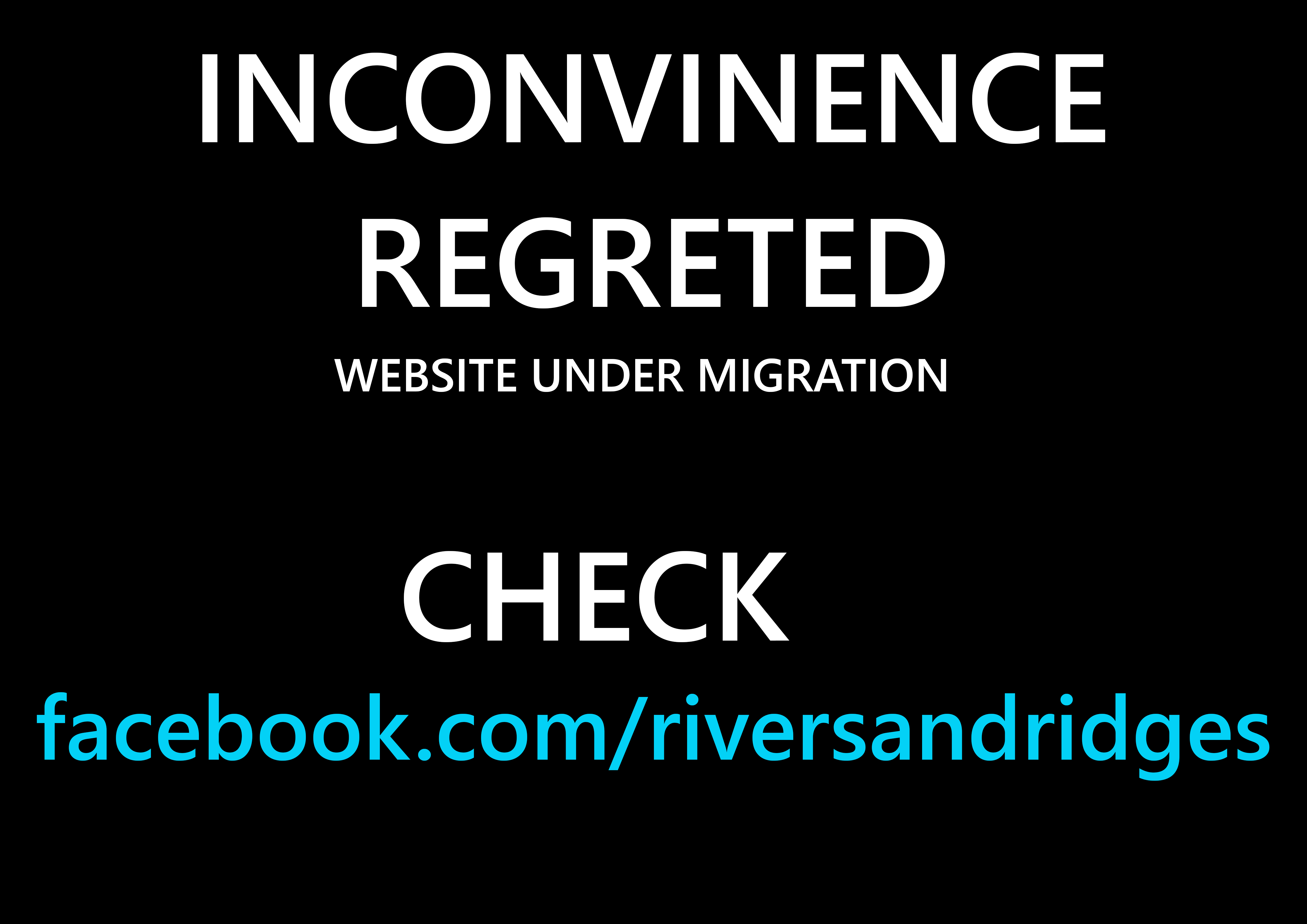 WEBSITE UNDER MIGRATION