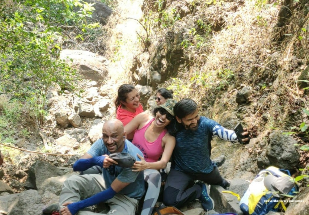 Golden Triangle
